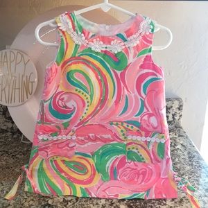 2T Lilly Pulitzer Shift!